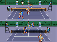 Davis Cup World Tour Tennis (Cartridge Only)