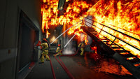 Firefighting Simulator Ignite
