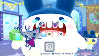Tamagotchi Plaza (Import)