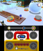 Sonic Lost World (Pre-Owned)