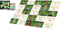 Codenames Duet (Second Edition)