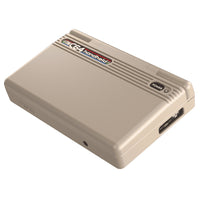 The C64 Handheld