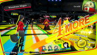 Persona 4 Revival