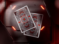 Theory 11 Star Wars Year of the Dark Side Playing Cards