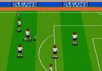 World Championship Soccer II (Cartridge Only)