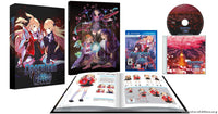 Operation Abyss: New Tokyo Legacy (Limited Edition)