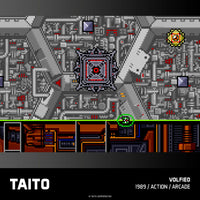 Taito Arcade 2