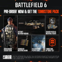 Battlefield 6