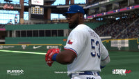 MLB The Show 24 (Pre-Owned)