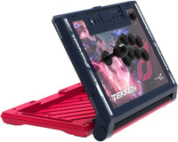 Fighting Stick Alpha (Tekken 8 Edition) for PlayStation & PC