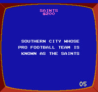 Jeopardy (Cartridge Only)