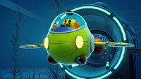 Pac-Man World 2: Re-PAC