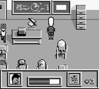 Beavis and Butt-Head (Cartridge Only)