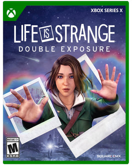 Life is Strange Double Exposure