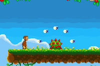 Curious George (Cartridge Only)