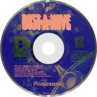 Bust-A-Move (Complete in Box)