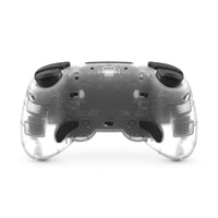Mantis Mini Wireless Bluetooth Controller (Crystal) for PlayStation 4