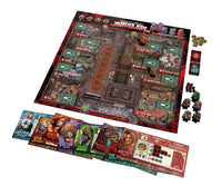Rob Zombie's House of 1000 Corpses: A Game of Horror