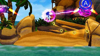 Sonic Boom: Shattered Crystal (Pre-Owned)