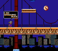 Darkwing Duck (As Is) (In Box)