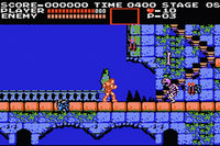 Classic NES Series: Castlevania (Cartridge Only)