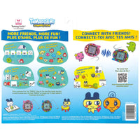 Tamagotchi Connection True Friends (Heart Aura and Star Aura)