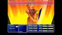 Final Fantasy VII & Final Fantasy VIII Remastered