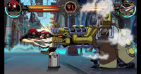 Skullgirls 2nd Encore (Pre-Owned)