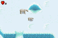 Arctic Tale (Cartridge Only)