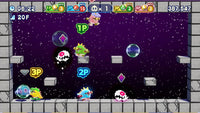 Bubble Bobble 4 Friends: The. Baron is Back!  + Stardrop Mountain (Nintendo Switch 2 Edition)