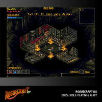 Roguecraft DX Collection