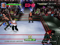 WWF Royal Rumble (Pre-Owned)