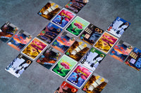 Splendor Expansion: The Sun Never Sets