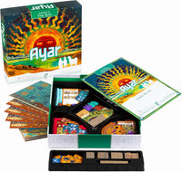 Ayar: Children of the Sun