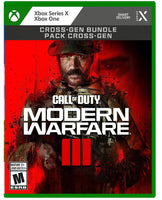 Call of Duty: Modern Warfare III (Pre-Owned)