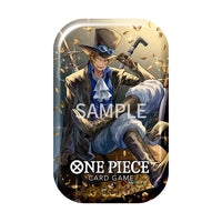 One Piece Card Game Tin Pack Set Vol. 2