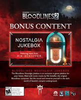 Vampire the Masquerade Bloodlines 2