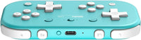 Lite Bluetooth Gamepad (Turquoise) (Pre-Owned)