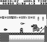 Super Mario Land (Player's Choice) (Cartridge Only)