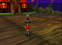 Rocket: Robot on Wheels (As Is) (Cartridge Only)