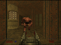 DOOM 64 (As is) (Cartridge Only)