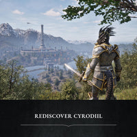The Elder Scrolls IV: Oblivion Remastered (Deluxe Edition)