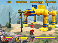 Power Stone 2 (Pre-Owned)