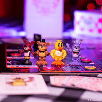 Five Nights at Freddy’s: Night of Frights Board Game