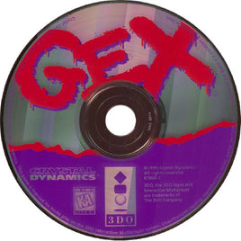 Gex (CD Only)