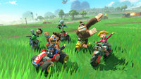Mario Kart World (Pre-Owned)