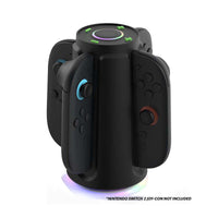 Hyperkin Power Beacon Joy-Con Charging Tower for Nintendo Switch 2