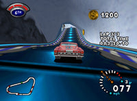 Stunt Racer 64 (Cartridge Only)
