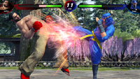 Virtua Fighter 5 R.E.V.O. World Stage (30th Anniversary Edition)