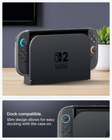 Spigen Nano Pop (Black Sesame) for Nintendo Switch 2